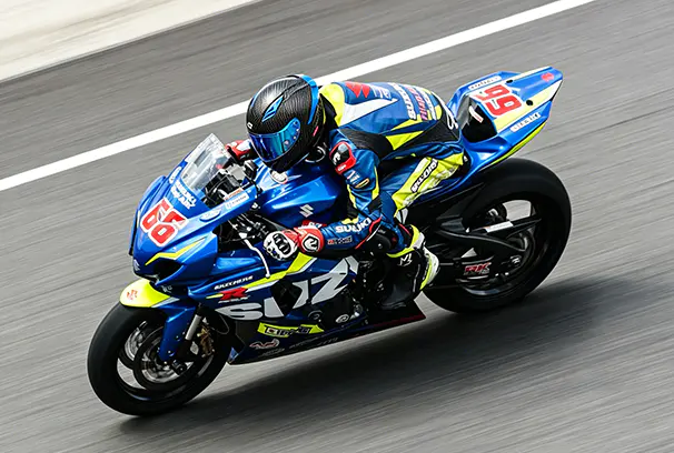 Semita Race