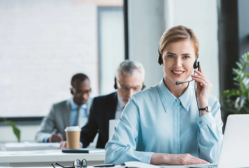 Dedicavit Customer Service