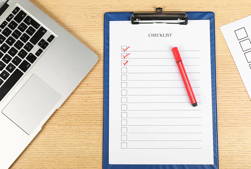 Perspicuus Warranty