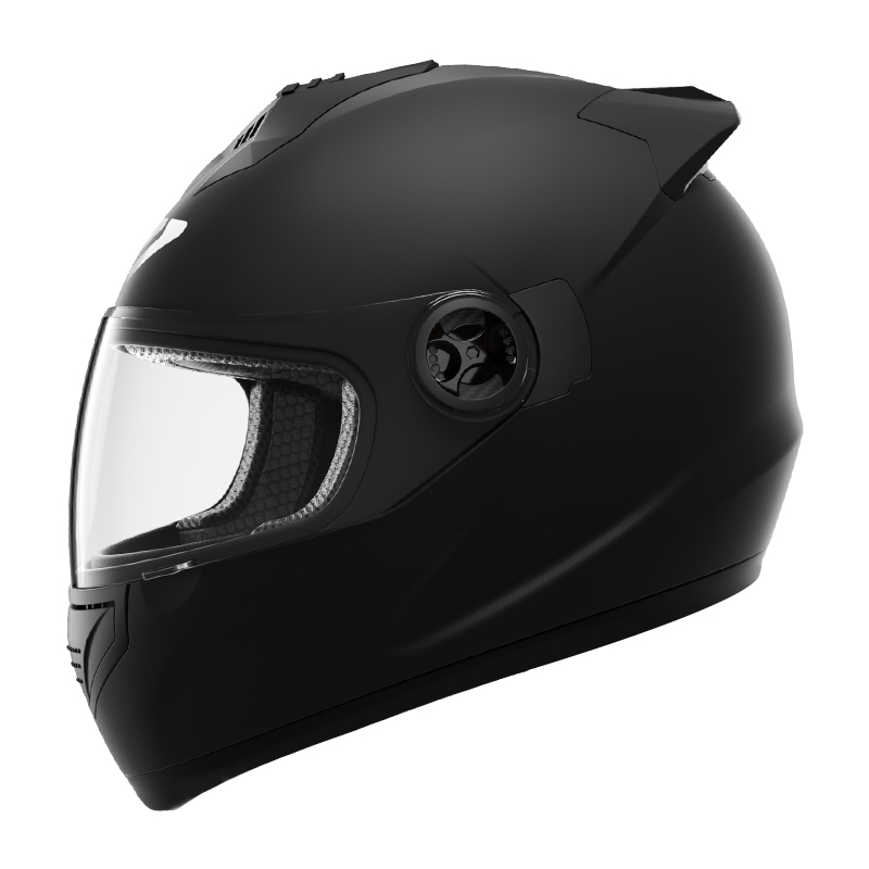 New 176 DOT Motorcycle Helmet Casco Moto Helmet