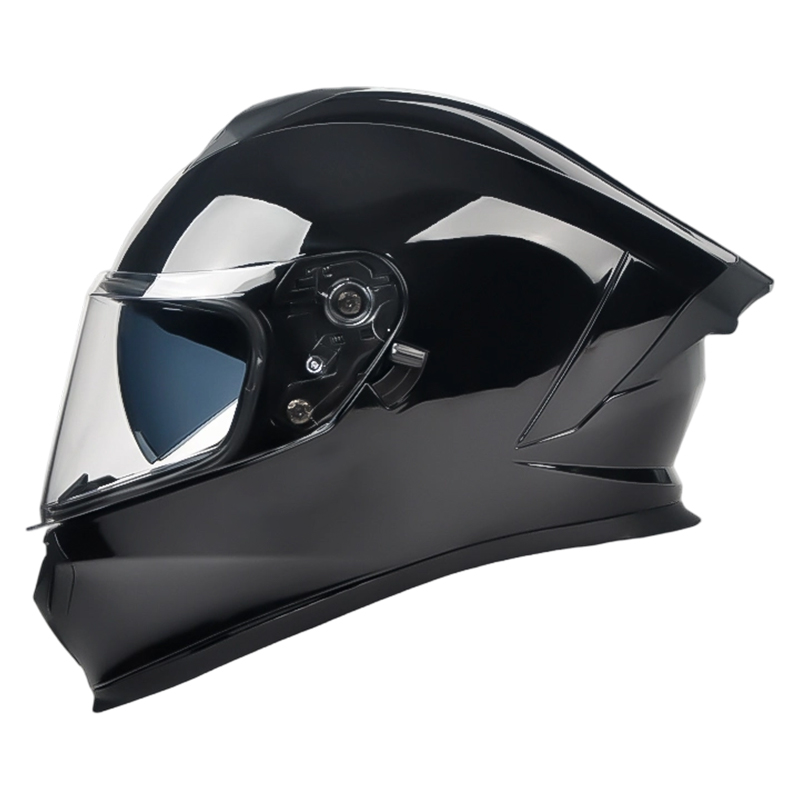 Novum A8 DOT Standard Motorcycle Galea Full Face Casco Moto Helmet